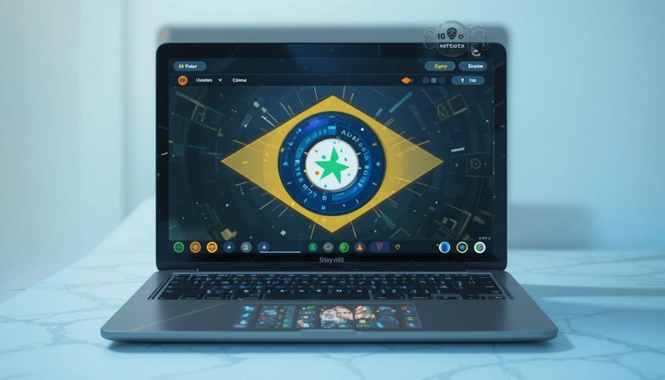 76q Brasil Plataforma de esportes