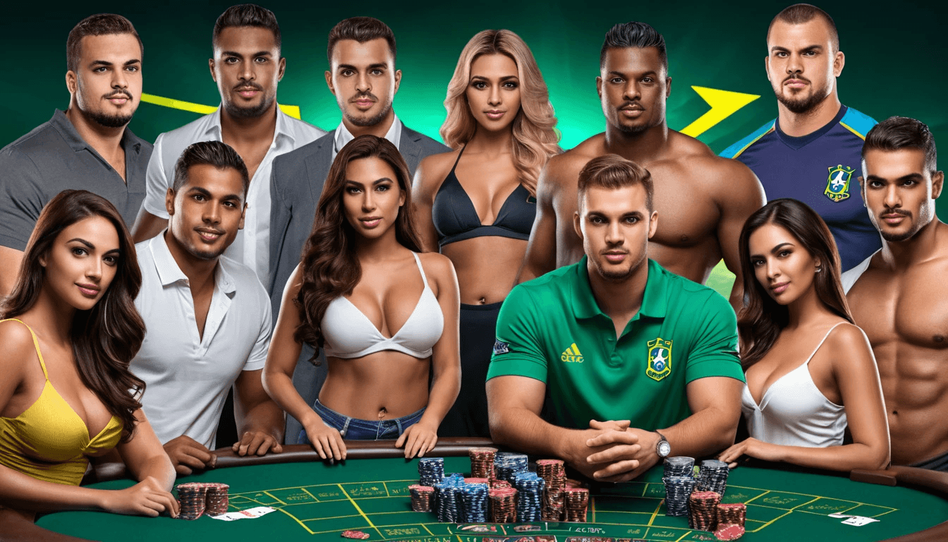 76q Apostas Ao Vivo e Entrar no Cassino