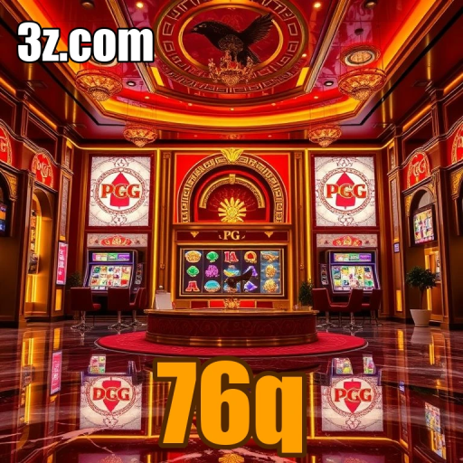 Ação e Aventura: O Chamado do 76q para Jogadores Corajosos