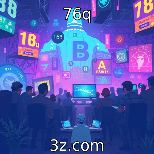 Tendências emergentes na indústria de jogos