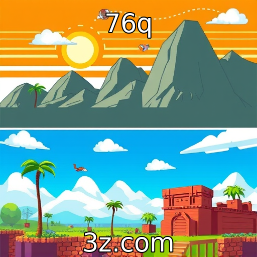 Evolução dos gráficos em jogos de console