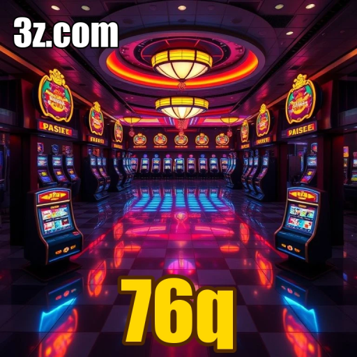 Mundo Kids: Explore a Diversão no 76q Sem Limites